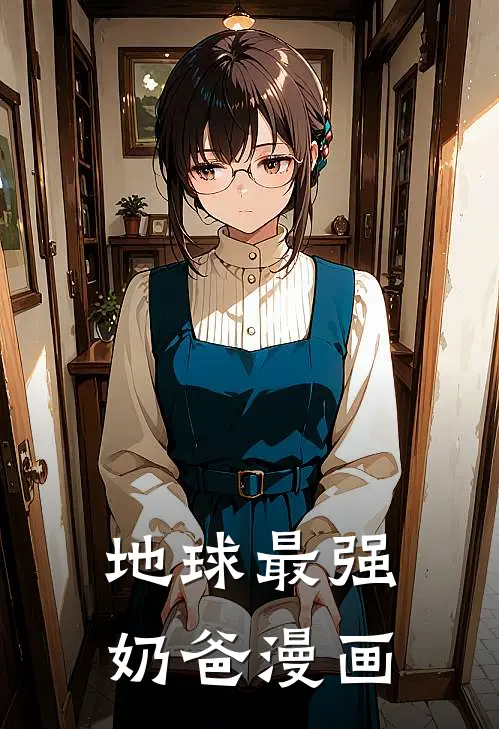地球最强奶爸漫画