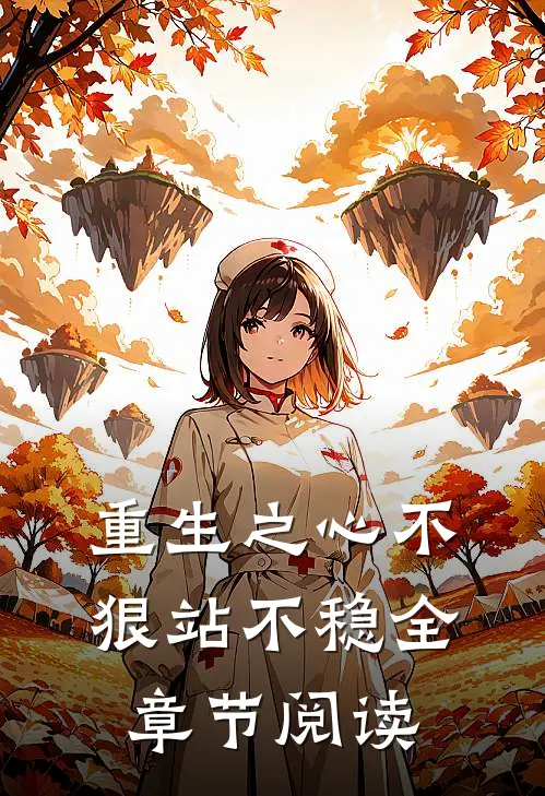 重生之心不狠站不稳全章节阅读