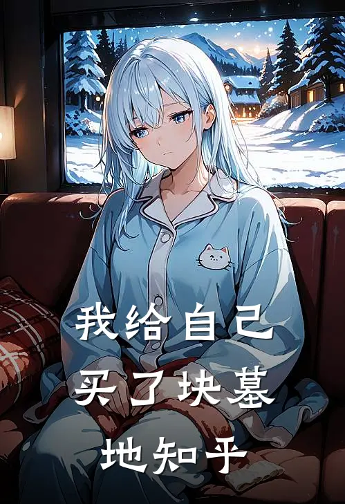 我给自己买了块墓地知乎