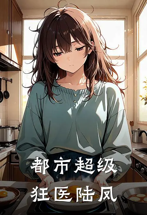 都市超级狂医陆凤