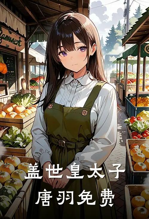 盖世皇太子唐羽免费