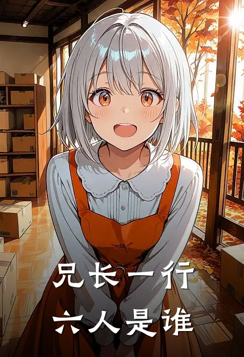 兄长一行六人是谁