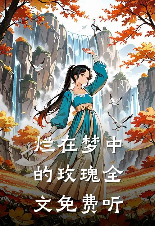 烂在梦中的玫瑰全文免费听