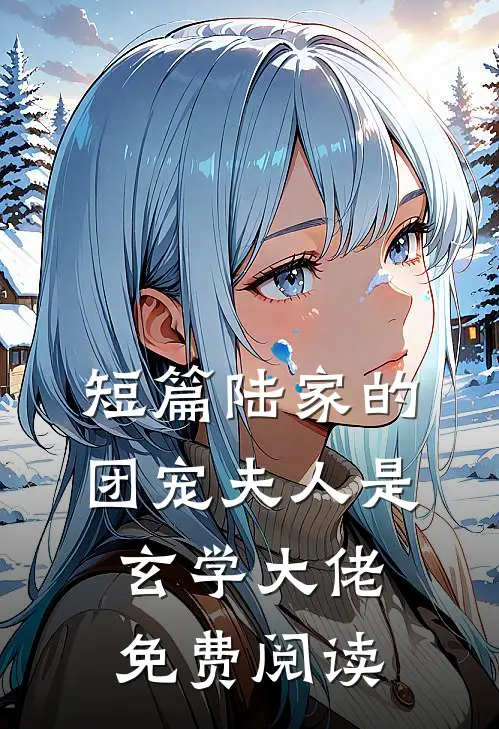 短篇陆家的团宠夫人是玄学大佬免费阅读