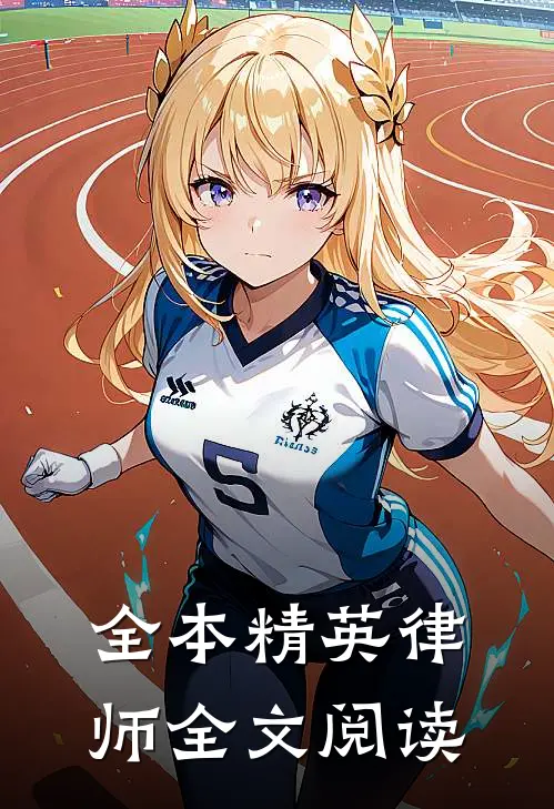 全本精英律师全文阅读