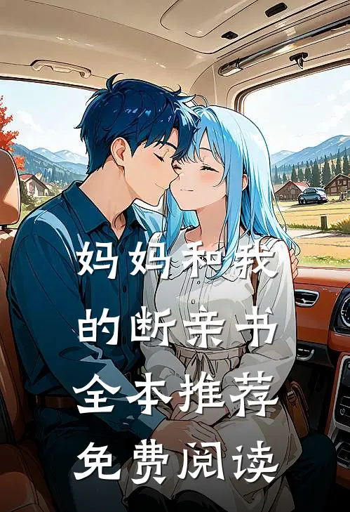 妈妈和我的断亲书全本推荐免费阅读
