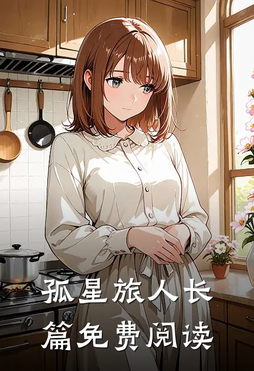 孤星旅人长篇免费阅读