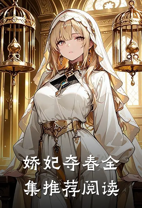 娇妃夺春全集推荐阅读