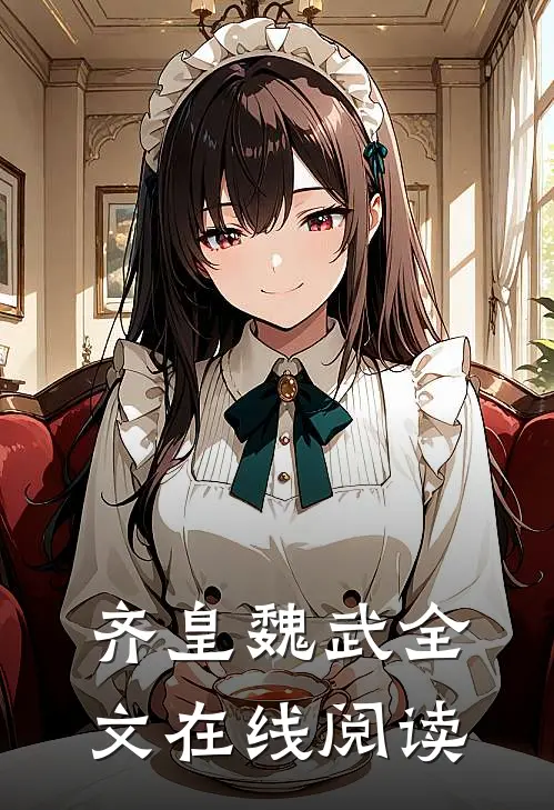 齐皇魏武全文在线阅读