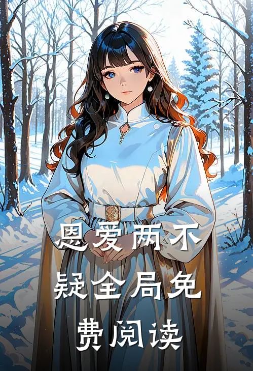 恩爱两不疑全局免费阅读