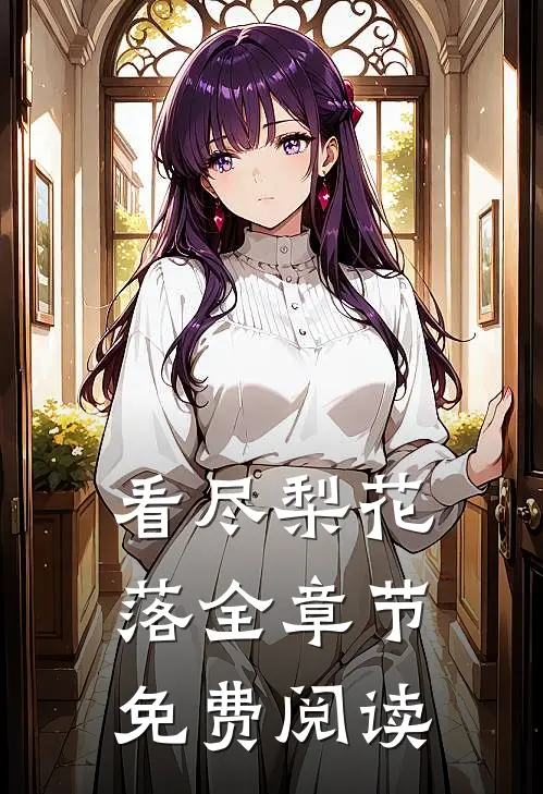 看尽梨花落全章节免费阅读
