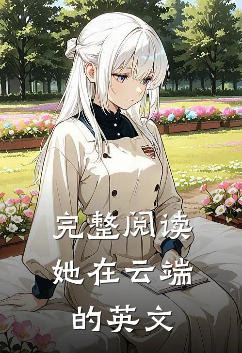 完整阅读她在云端的英文