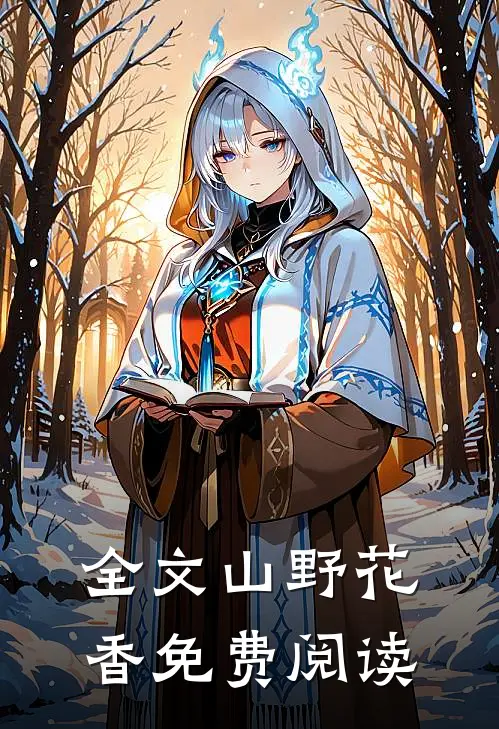 全文山野花香免费阅读