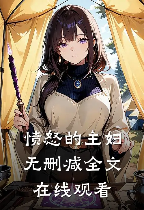 愤怒的主妇无删减全文在线观看
