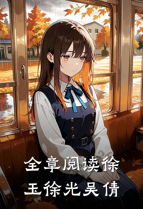 全章阅读徐玉徐光吴倩