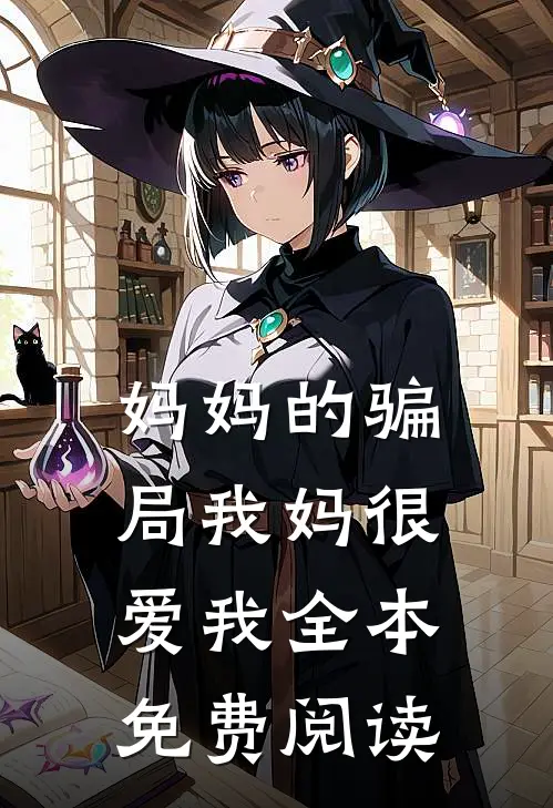 妈妈的骗局我妈很爱我全本免费阅读
