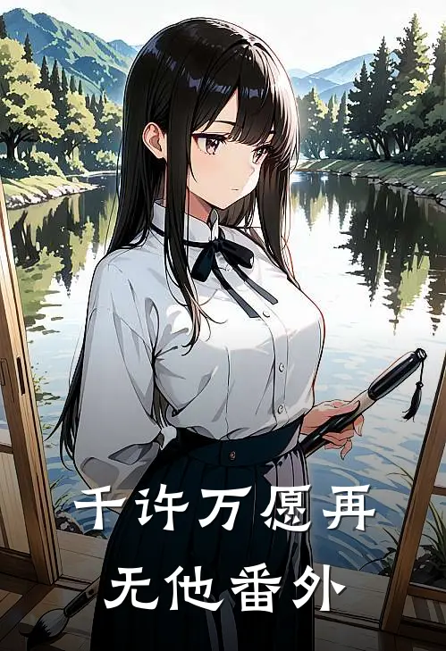 千许万愿再无他番外