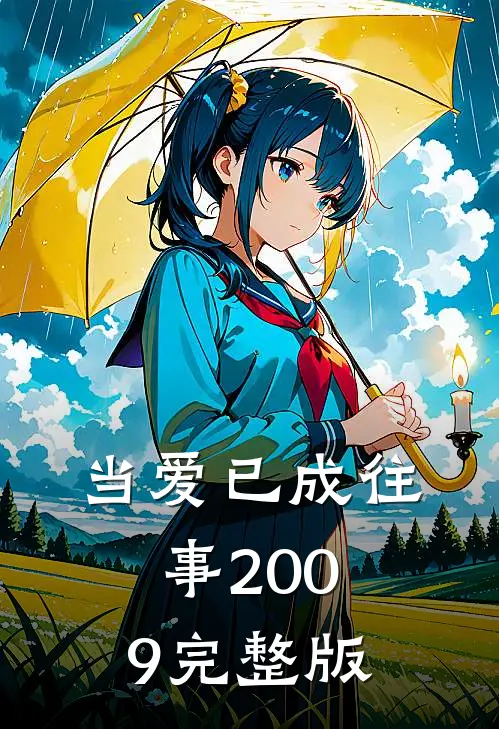 当爱已成往事2009完整版