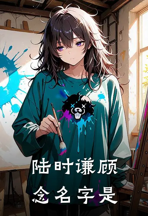陆时谦顾念名字是