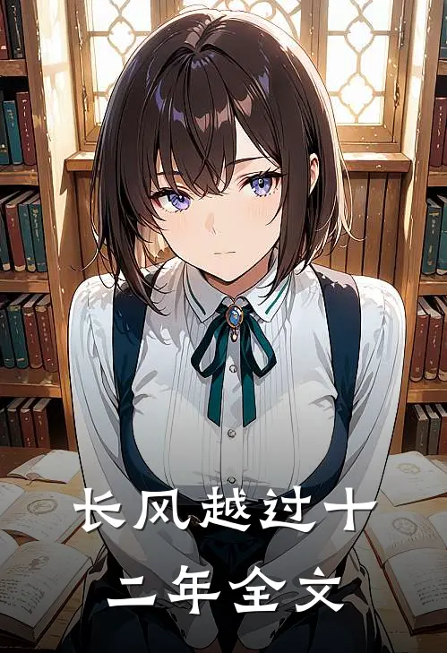 长风越过十二年全文