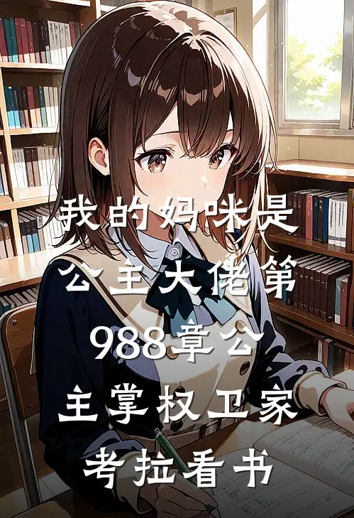 我的妈咪是公主大佬_第988章 公主掌权卫家-考拉看书