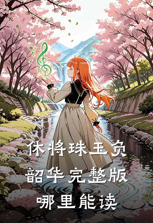 休将珠玉负韶华完整版哪里能读