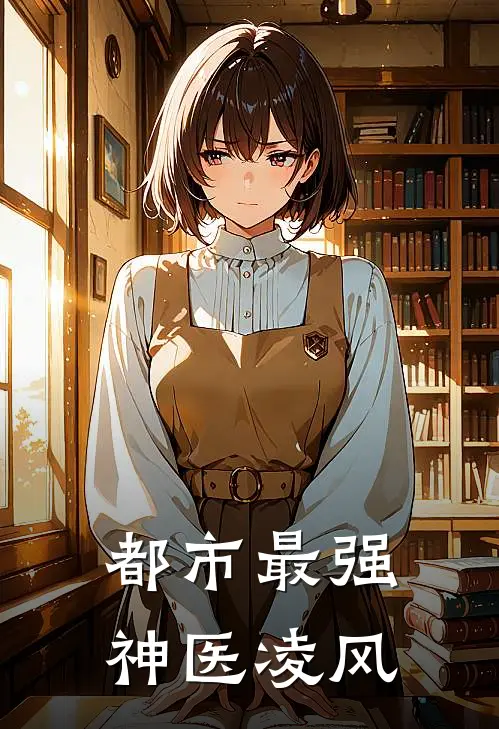 都市最强神医 凌风