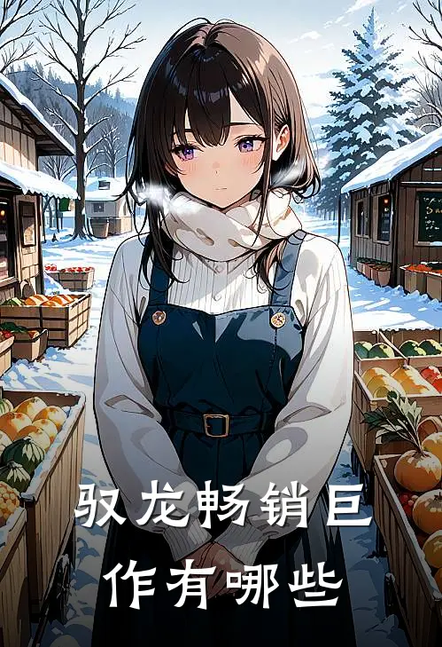 驭龙畅销巨作有哪些