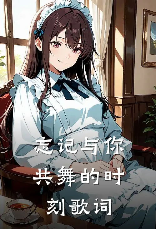 忘记与你共舞的时刻歌词