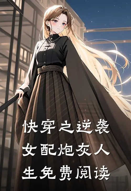 快穿之逆袭女配炮灰人生免费阅读