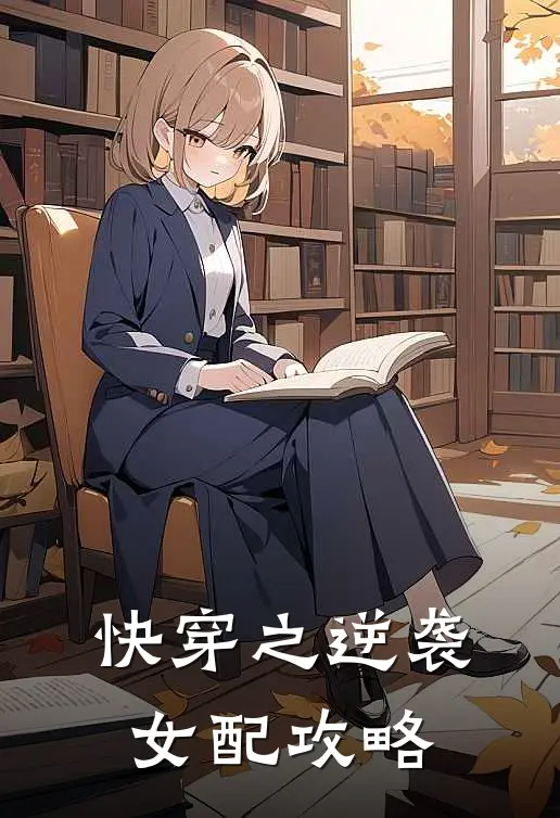 快穿之逆袭女配攻略