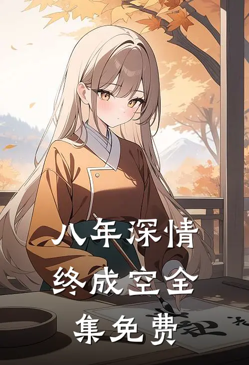八年深情终成空全集免费