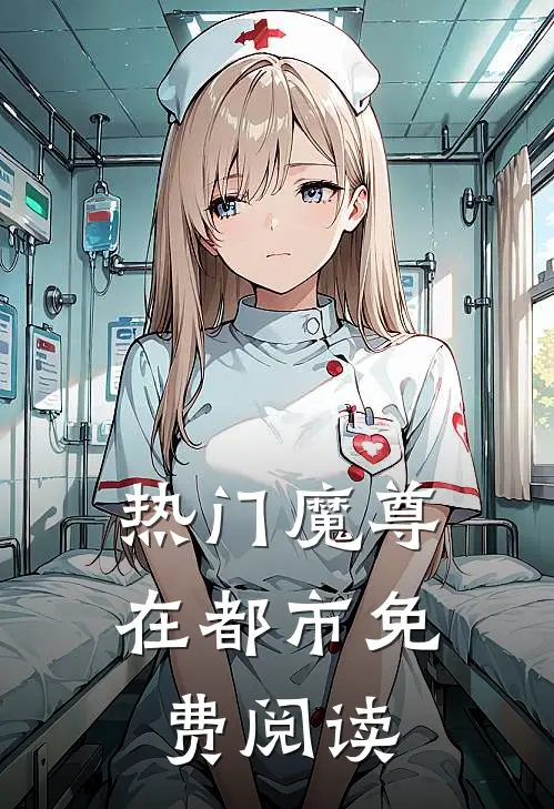 热门魔尊在都市免费阅读