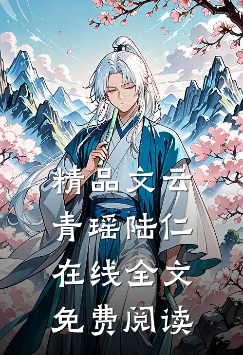 精品文云青瑶陆仁在线全文免费阅读