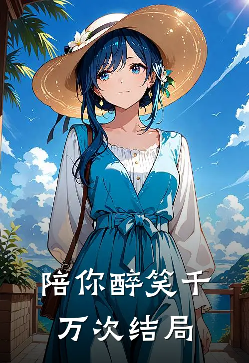 陪你醉笑千万次结局