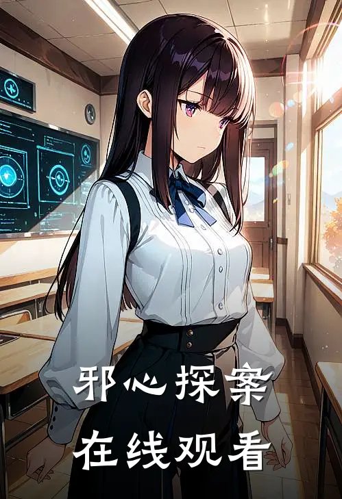 邪心探案在线观看