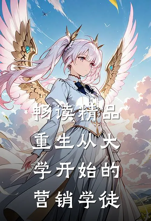 畅读精品重生从大学开始的营销学徒