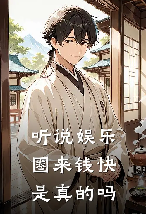 听说娱乐圈来钱快是真的吗