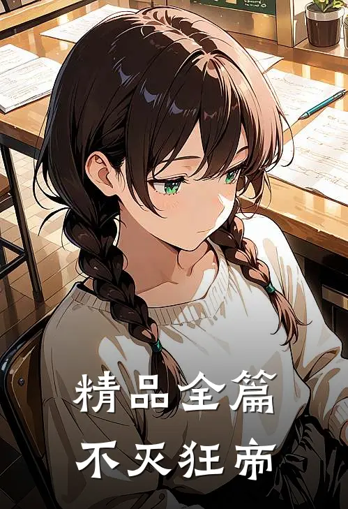 精品全篇不灭狂帝