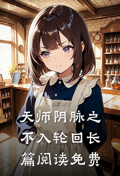 天师阴脉之不入轮回长篇阅读免费