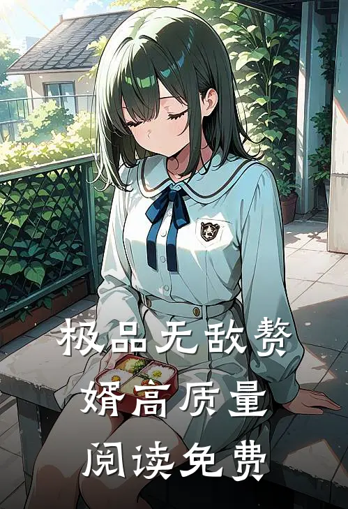 极品无敌赘婿高质量阅读免费