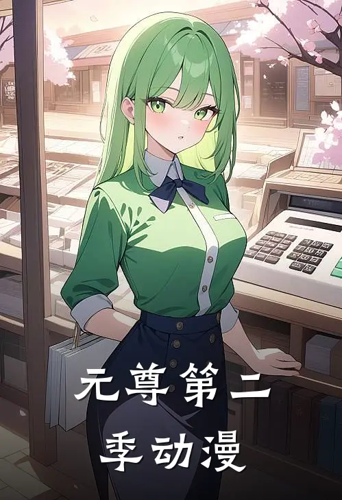 元尊第二季动漫