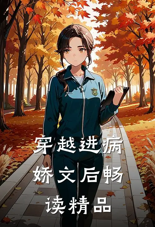 穿越进病娇文后畅读精品