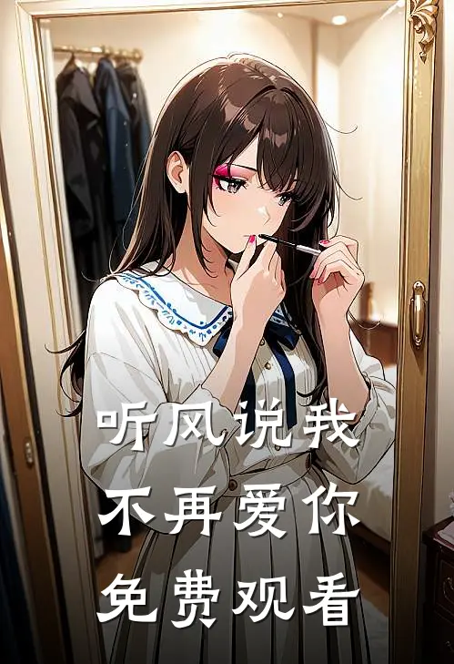 听风说我不再爱你免费观看