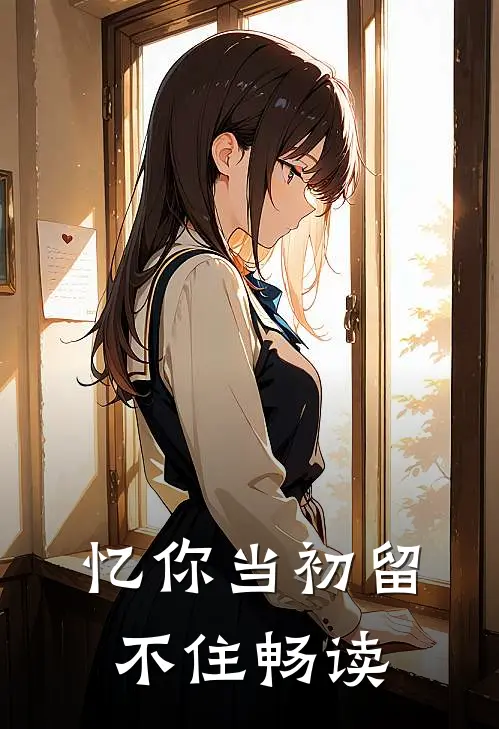 忆你当初留不住畅读