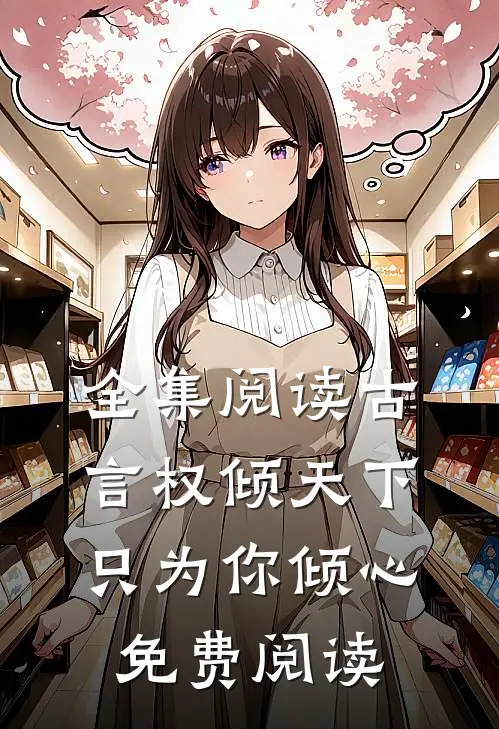 全集阅读古言权倾天下,只为你倾心免费阅读