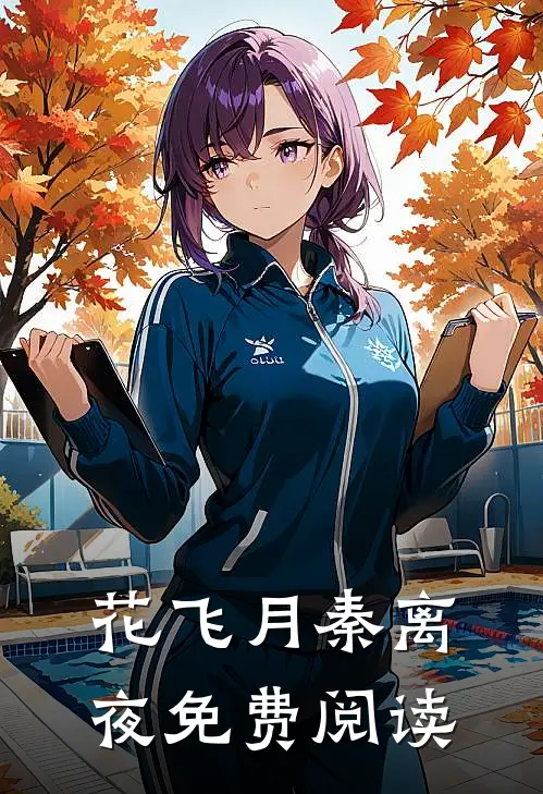 花飞月秦离夜免费阅读