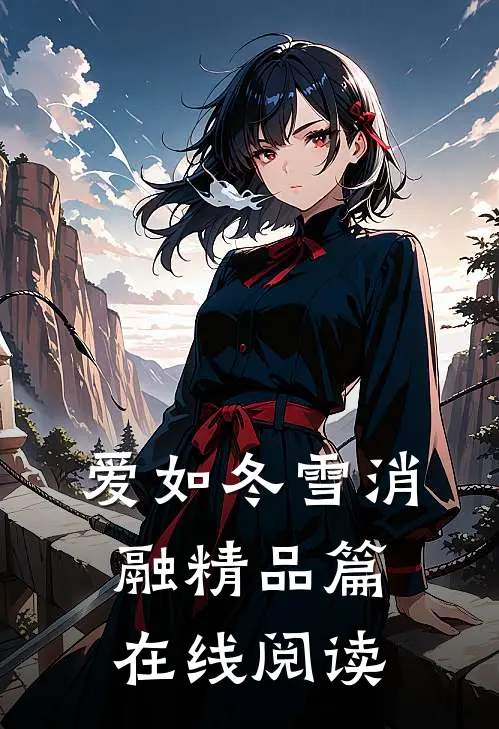 爱如冬雪消融精品篇在线阅读