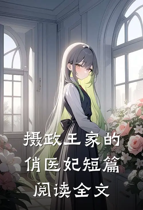 摄政王家的俏医妃短篇阅读全文