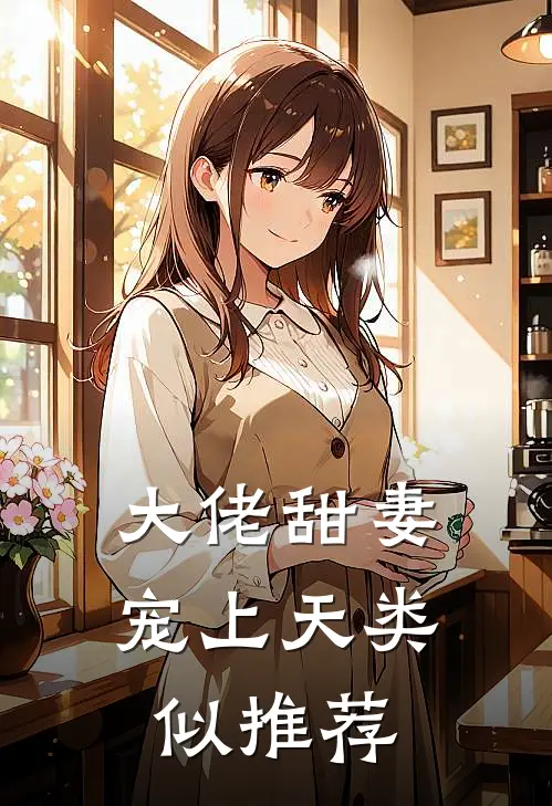 大佬甜妻宠上天类似推荐